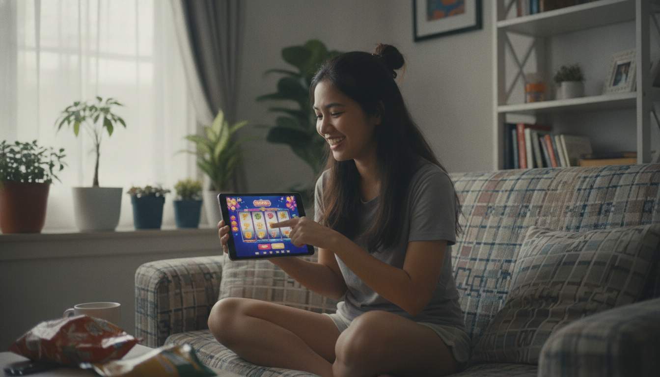Explore Our Slots Exciting slot games at Dalmore777