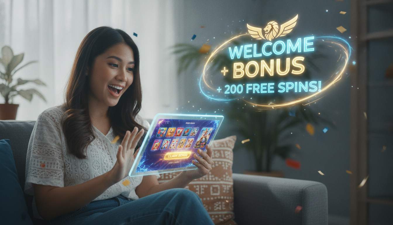 Exciting welcome bonus at dalmore777